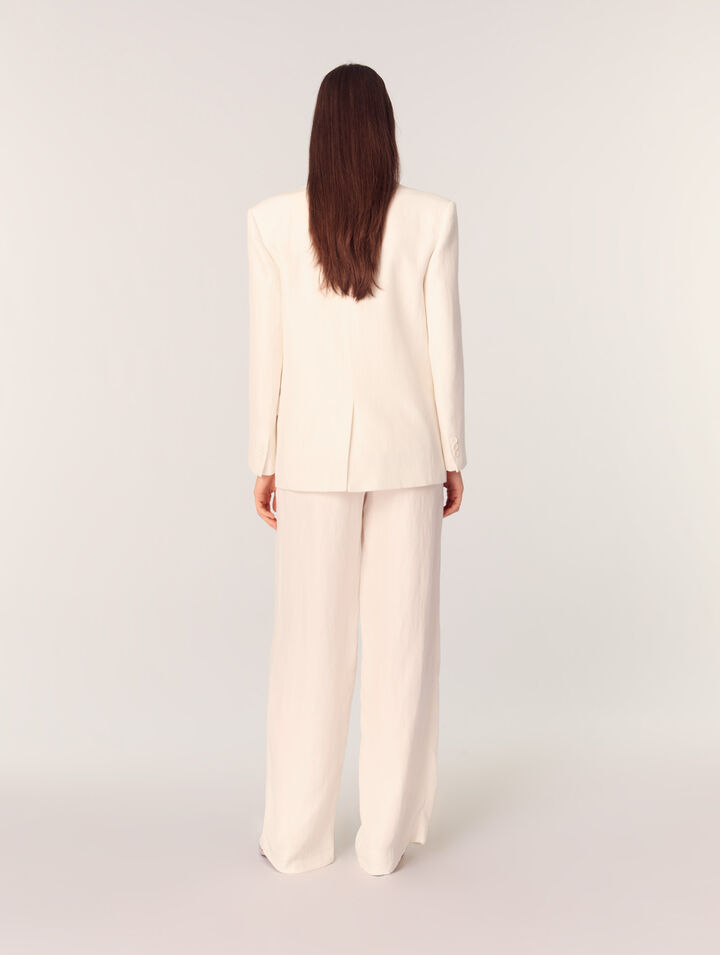Giacca da tailleur
