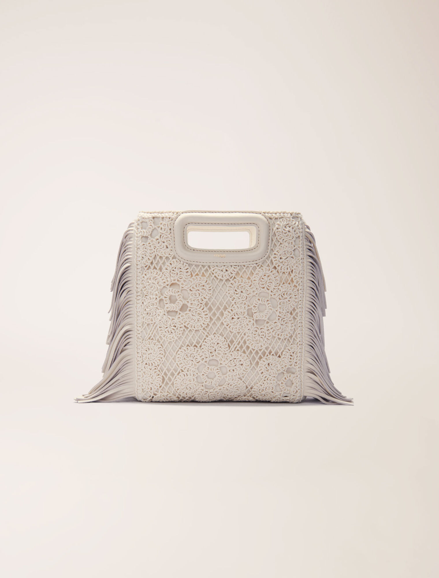 Borsa M in crochet