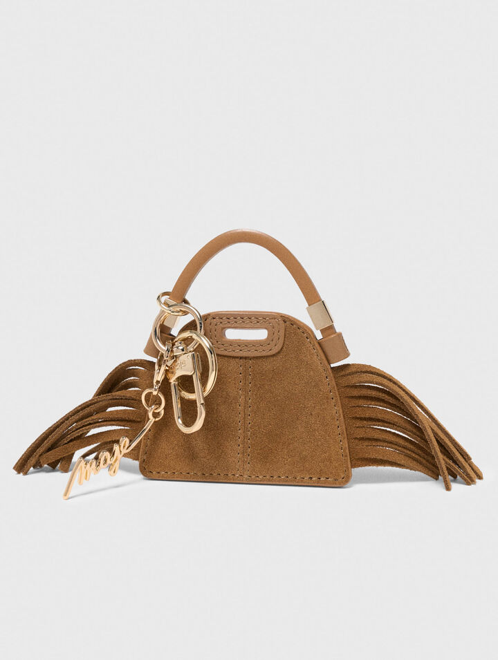 Charm mini specchio Miss M