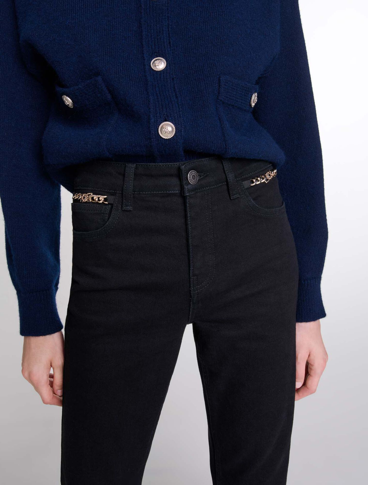 Jeans svasati