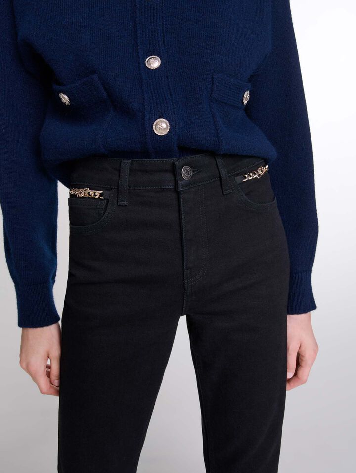 Jeans svasati