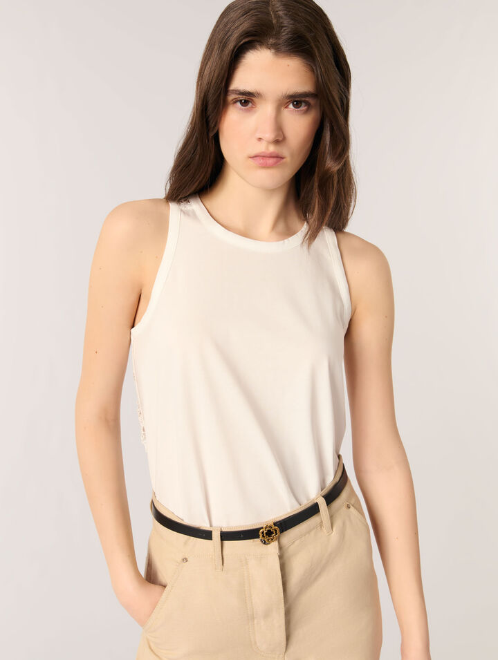 Cintura sottile Clover
