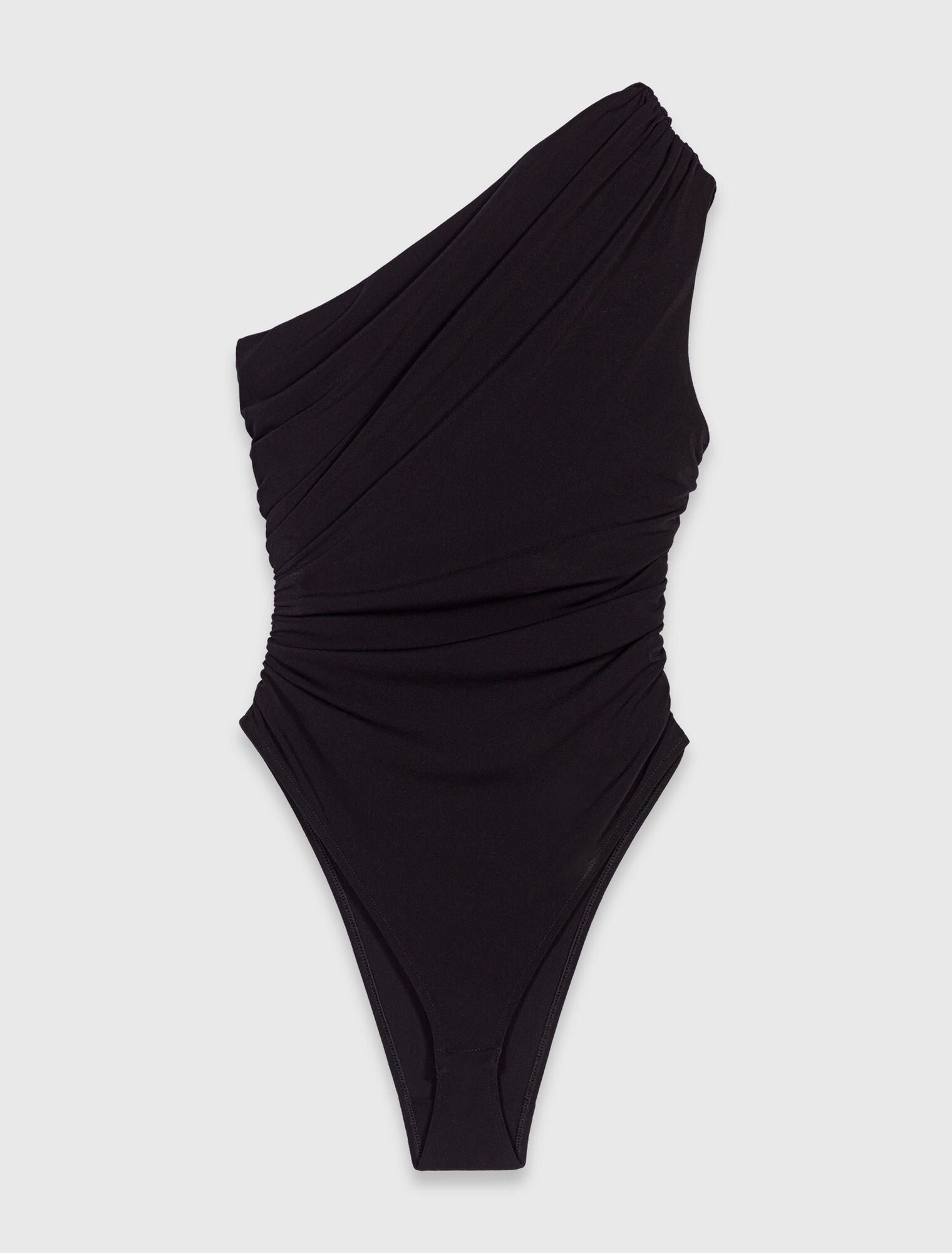 Body asimmetrico