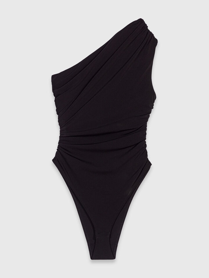 Body asimmetrico