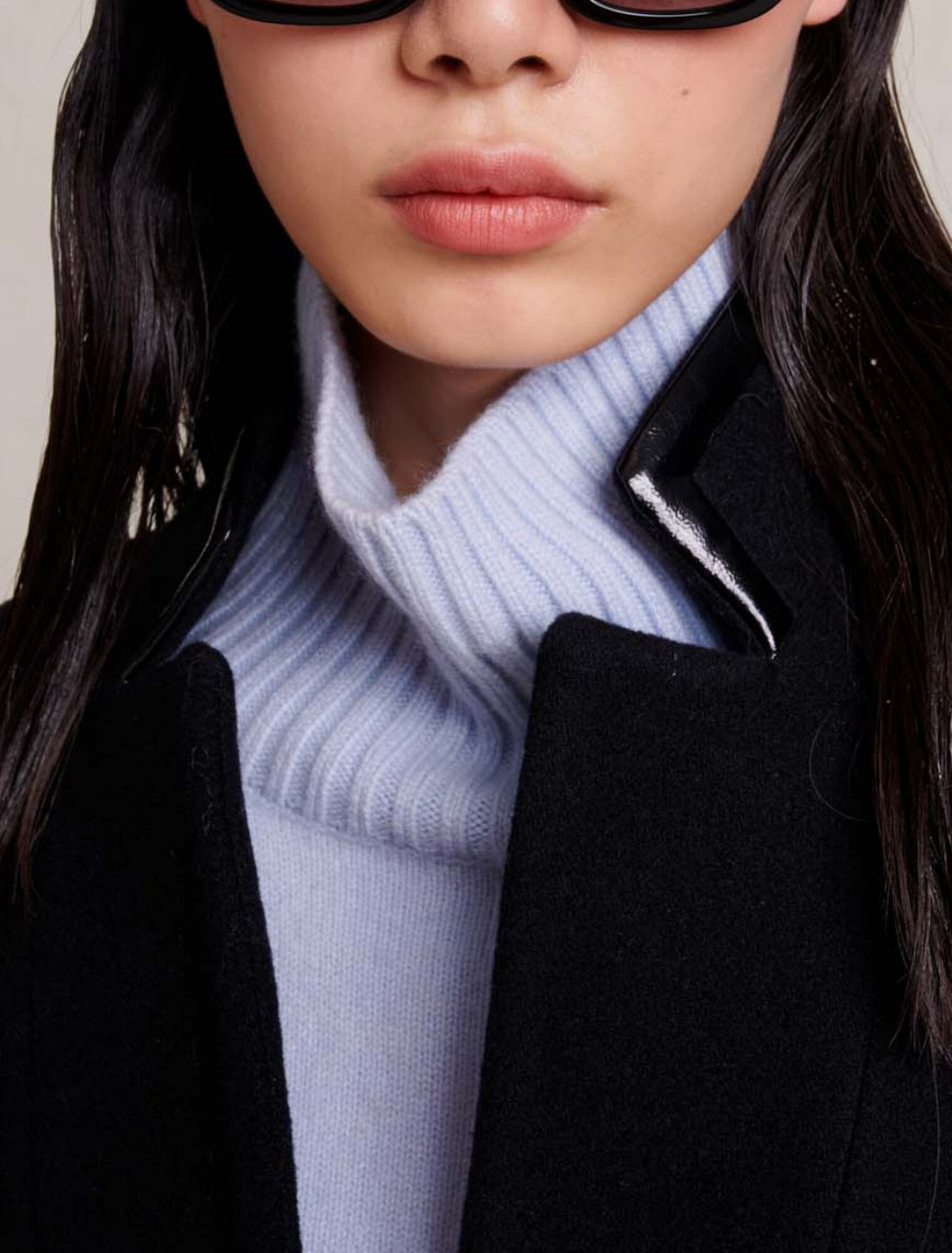 Cappotto midi