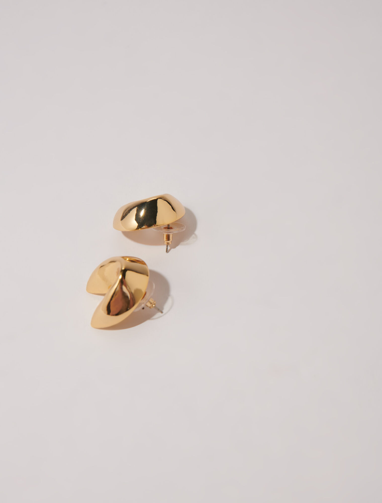 Orecchini fortune cookie