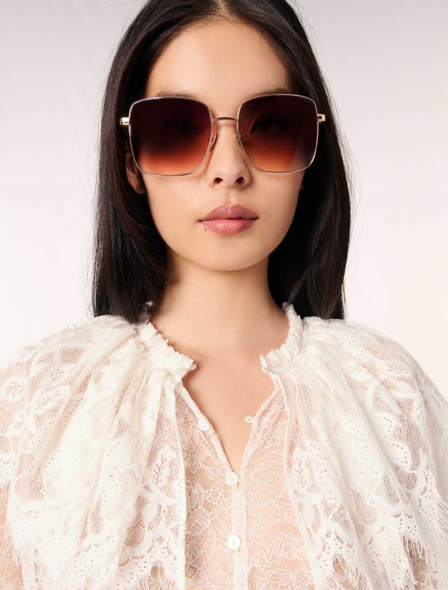 Top in pizzo