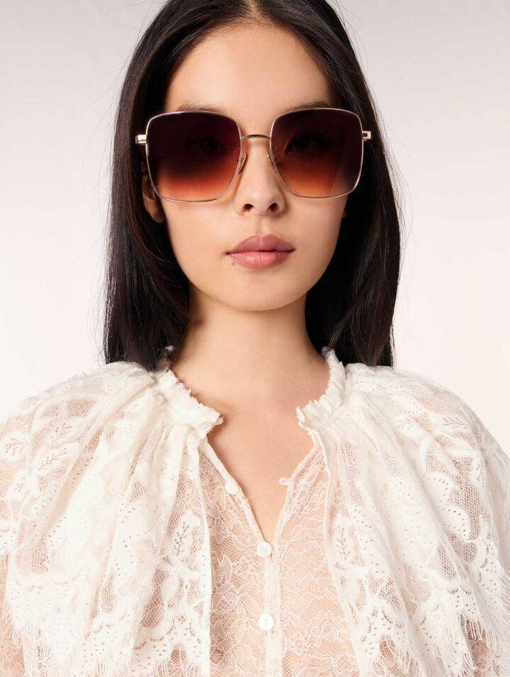 Top in pizzo