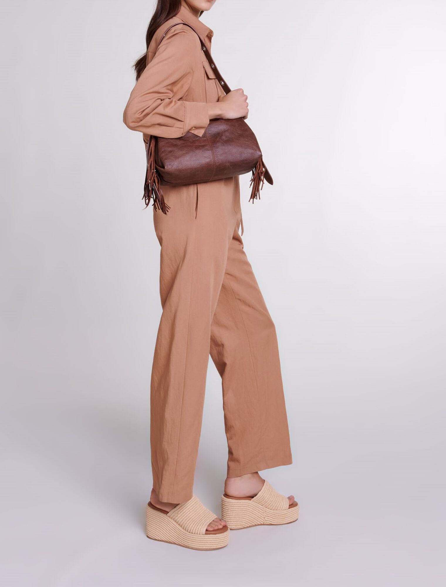 Sabot con plateau