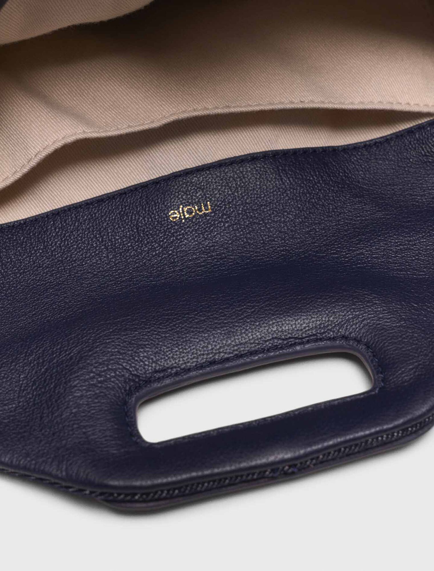 Borsa Miss M tasche in denim