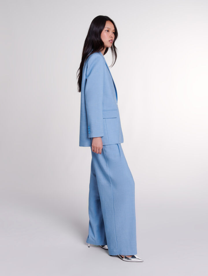 Giacca da tailleur