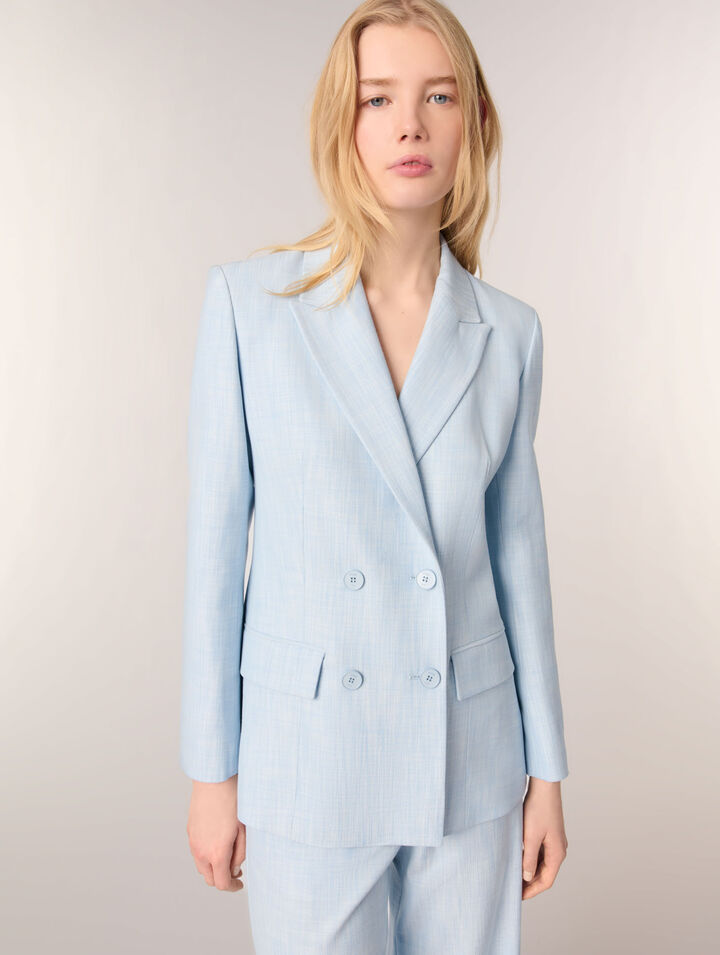 Giacca da tailleur