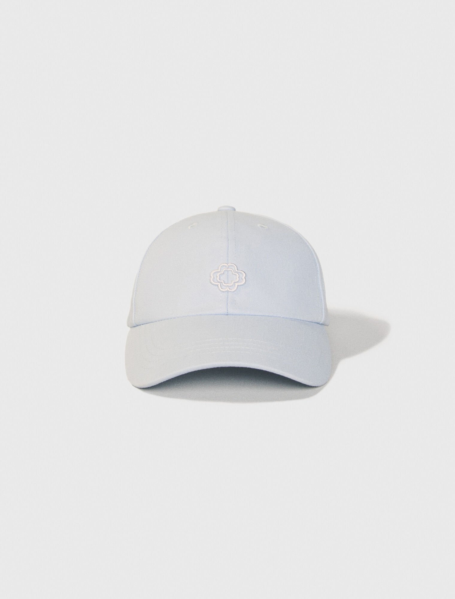 Cappellino di cotone