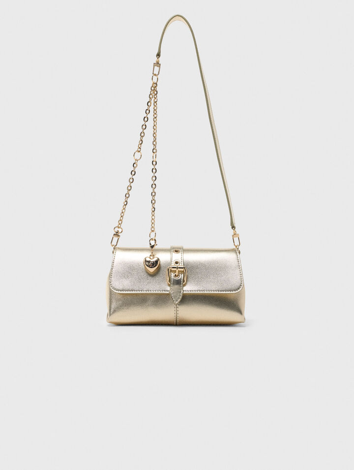 Miss M walk metallizzata