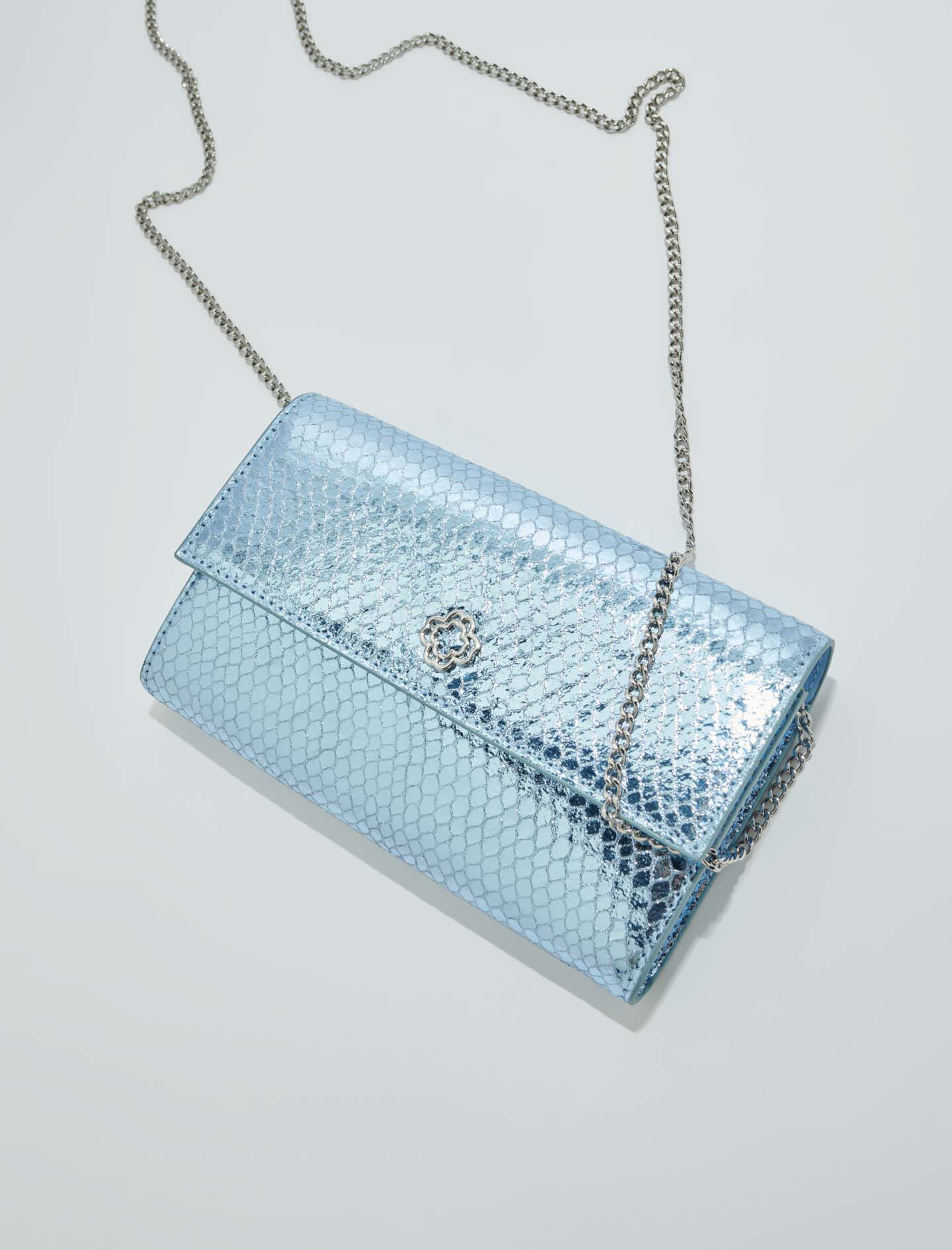 Pochette pitonata 2025