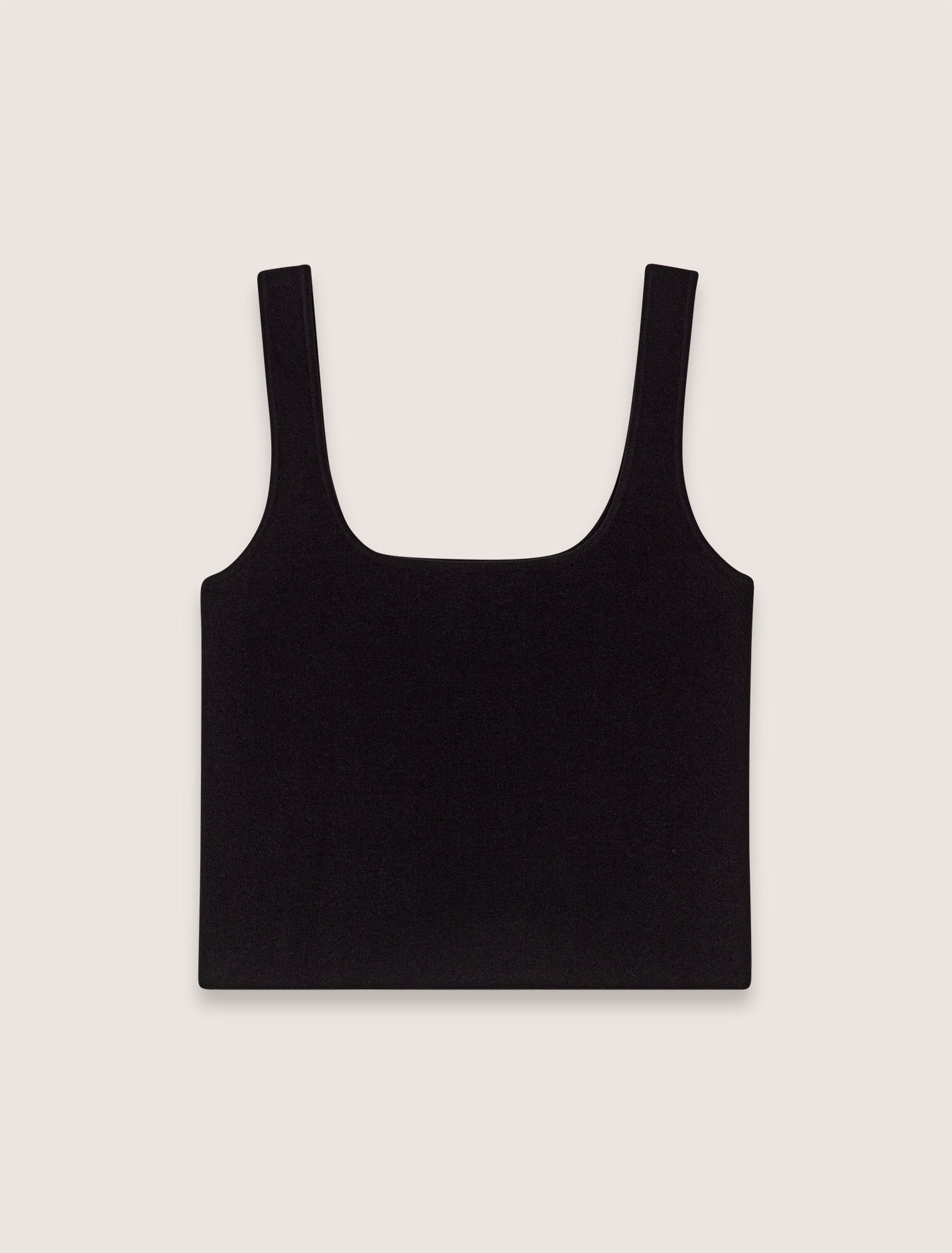 Top in maglia