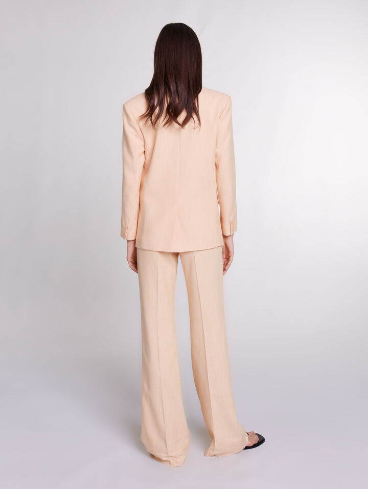 Giacca da tailleur
