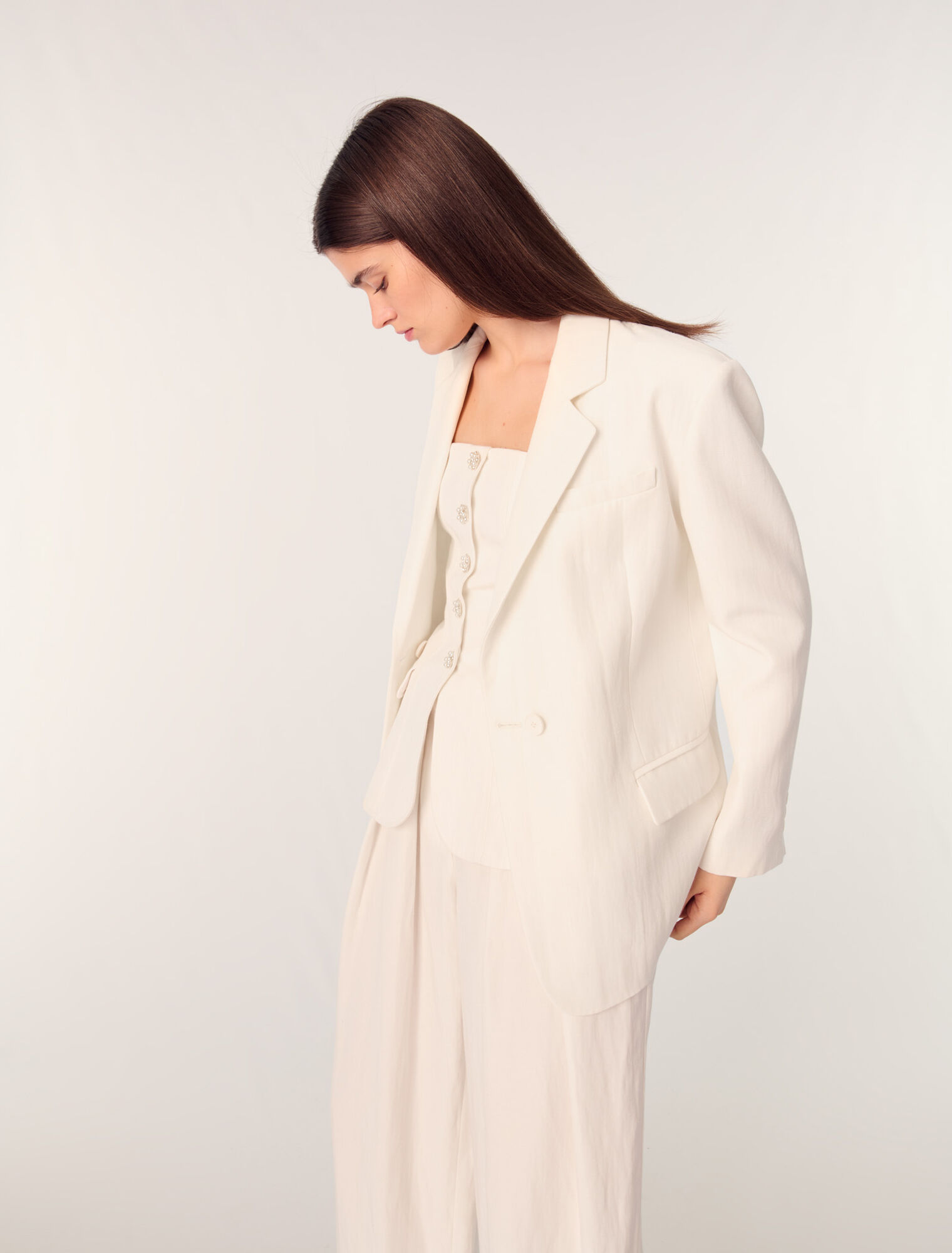 Giacca da tailleur