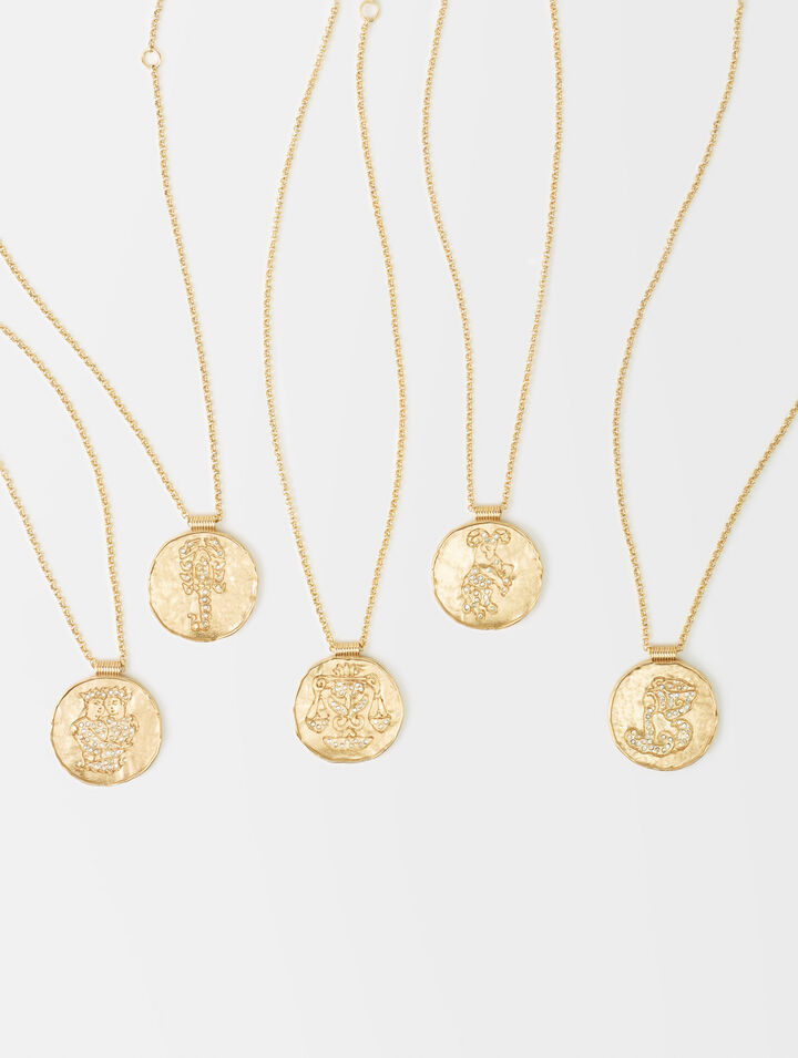 Medaglia Costellazione