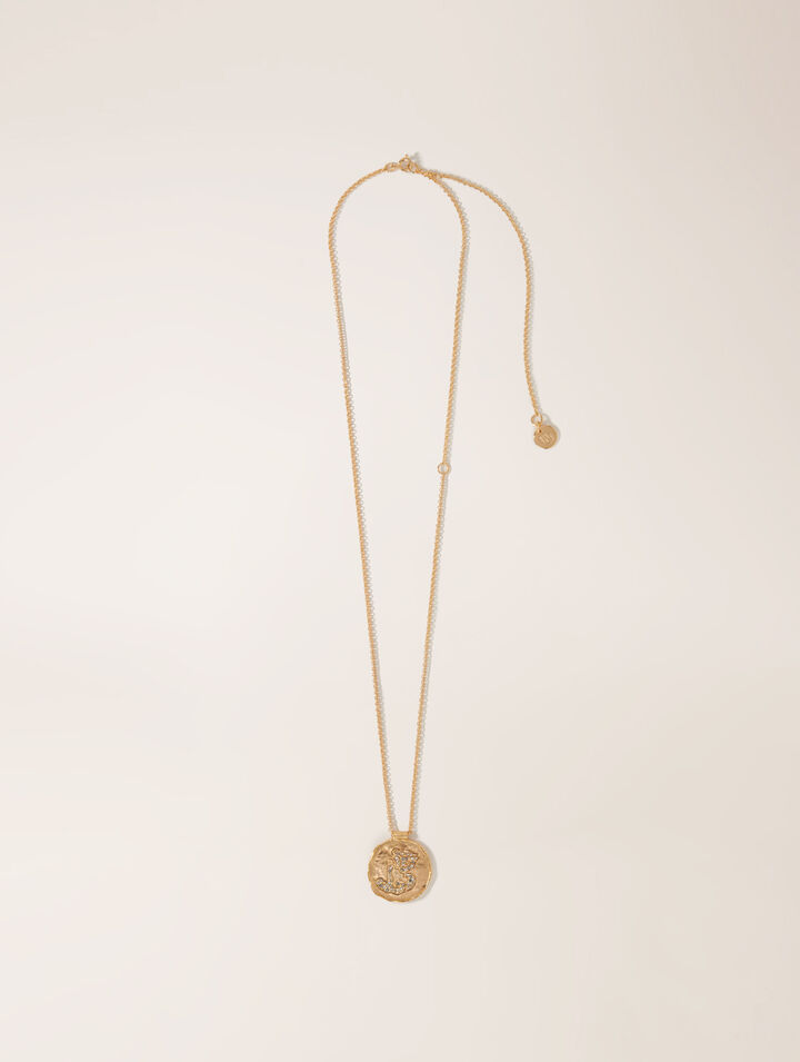 Medaglia Costellazione