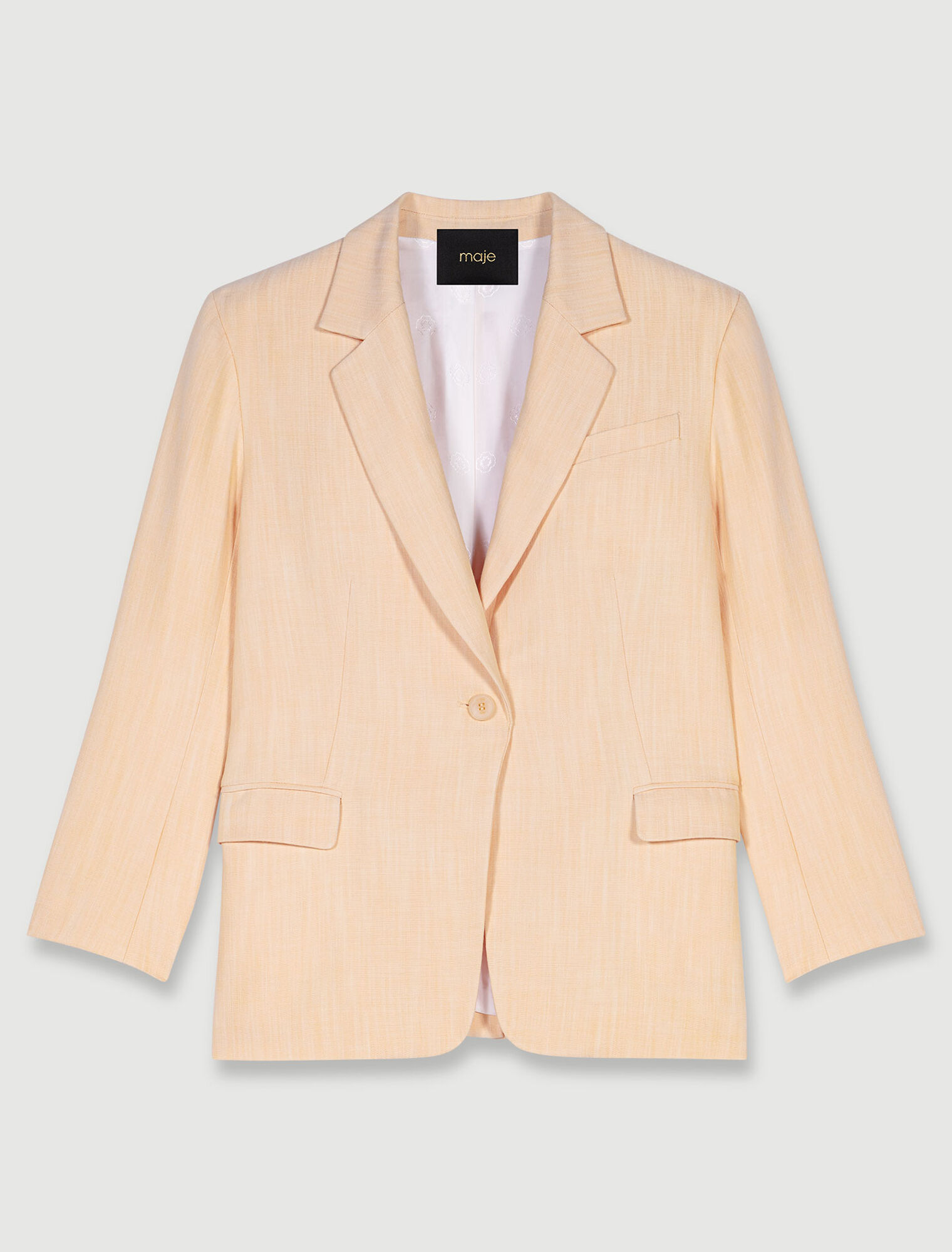 Giacca da tailleur