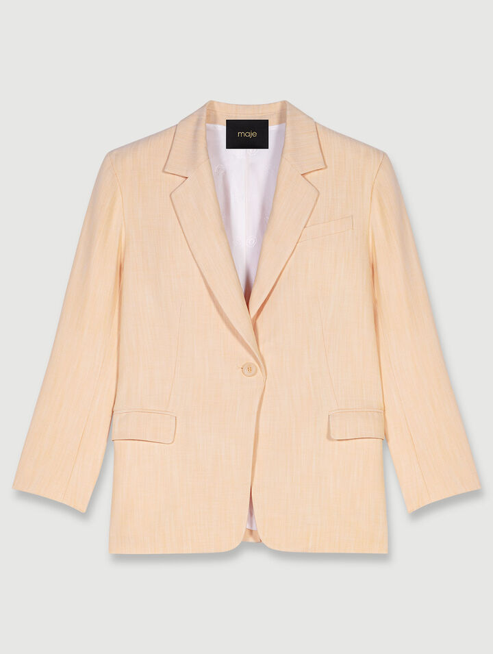 Giacca da tailleur