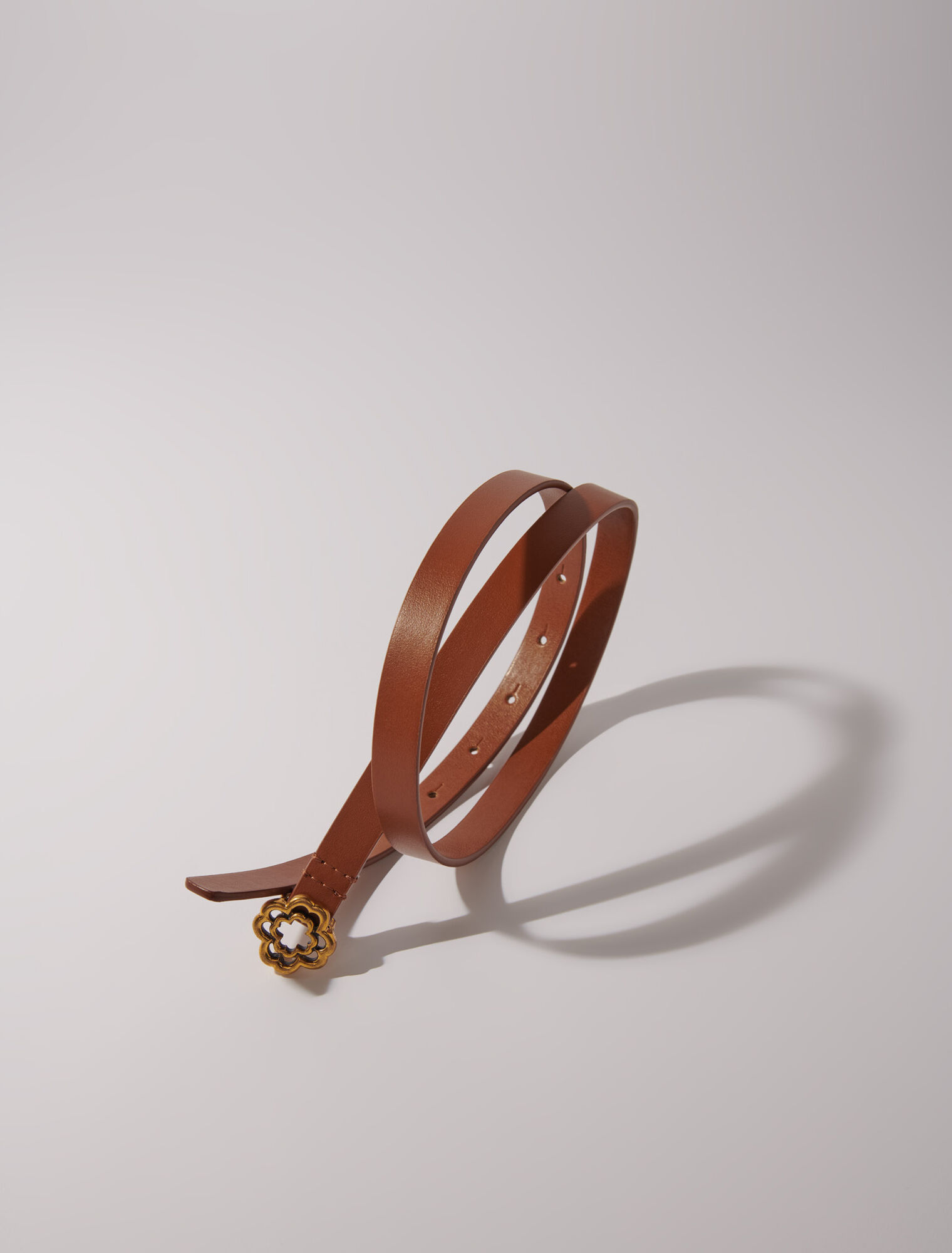 Cintura sottile Clover