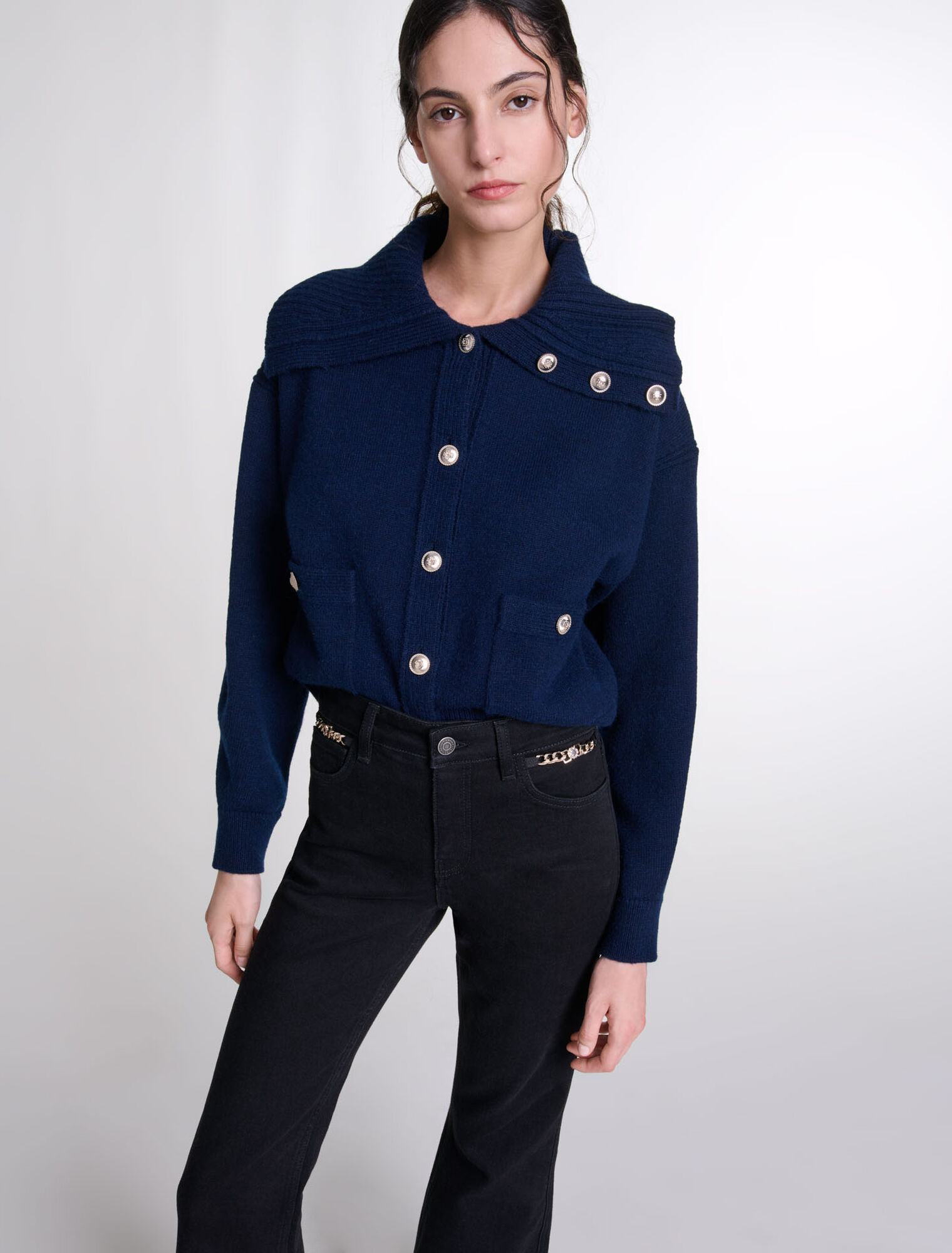 Jeans svasati