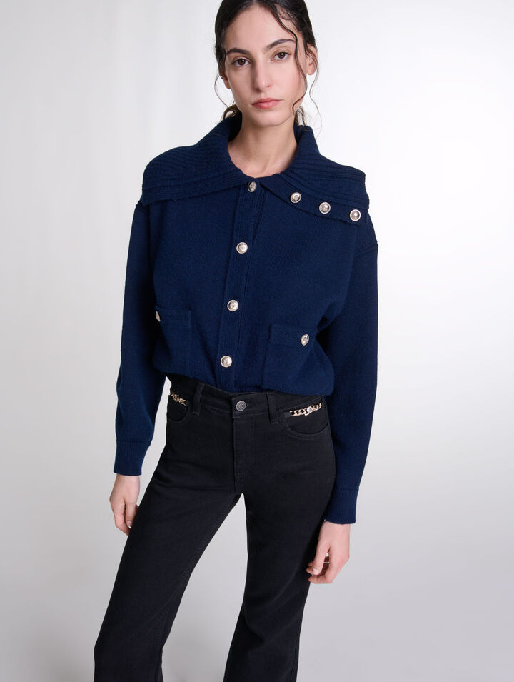 Jeans svasati
