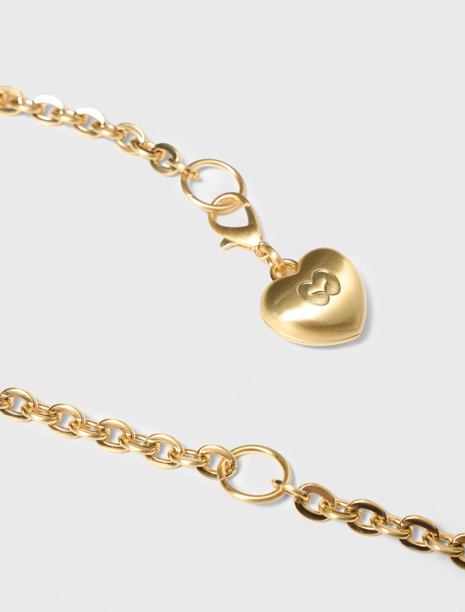 Miss M walk in pelle vintage