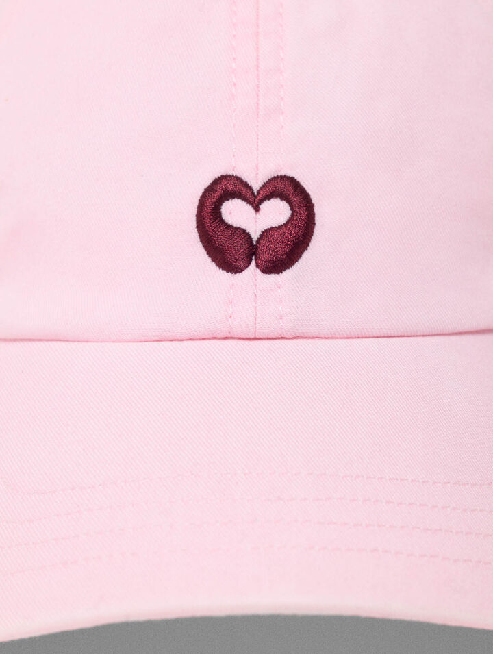 Cappellino di cotone