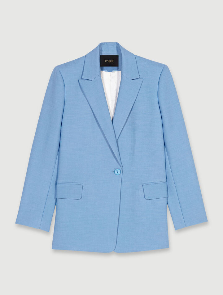 Giacca da tailleur