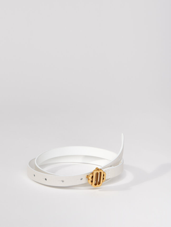 Cintura Clover