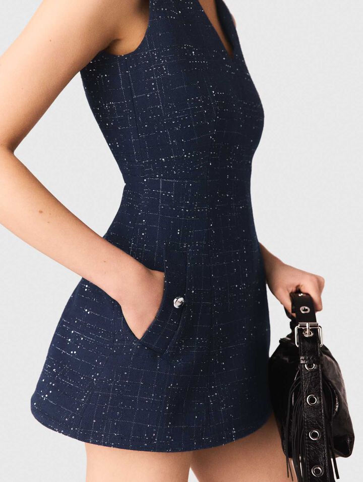 Abito trompe l'&oelig;il