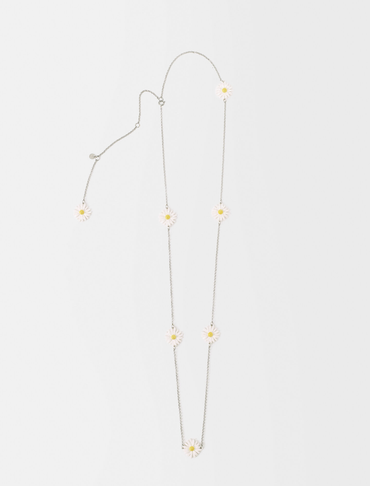 Collana margherita