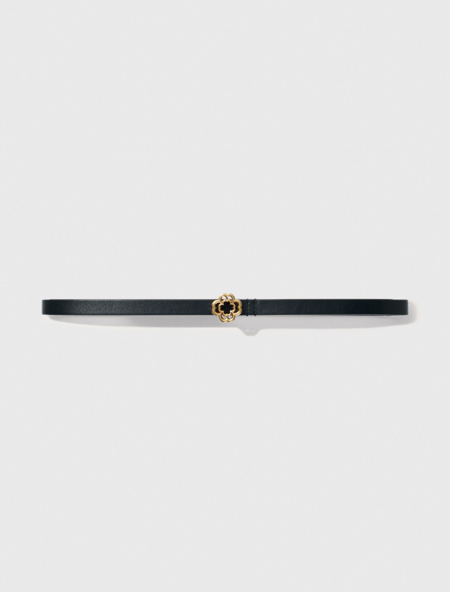 Cintura sottile Clover