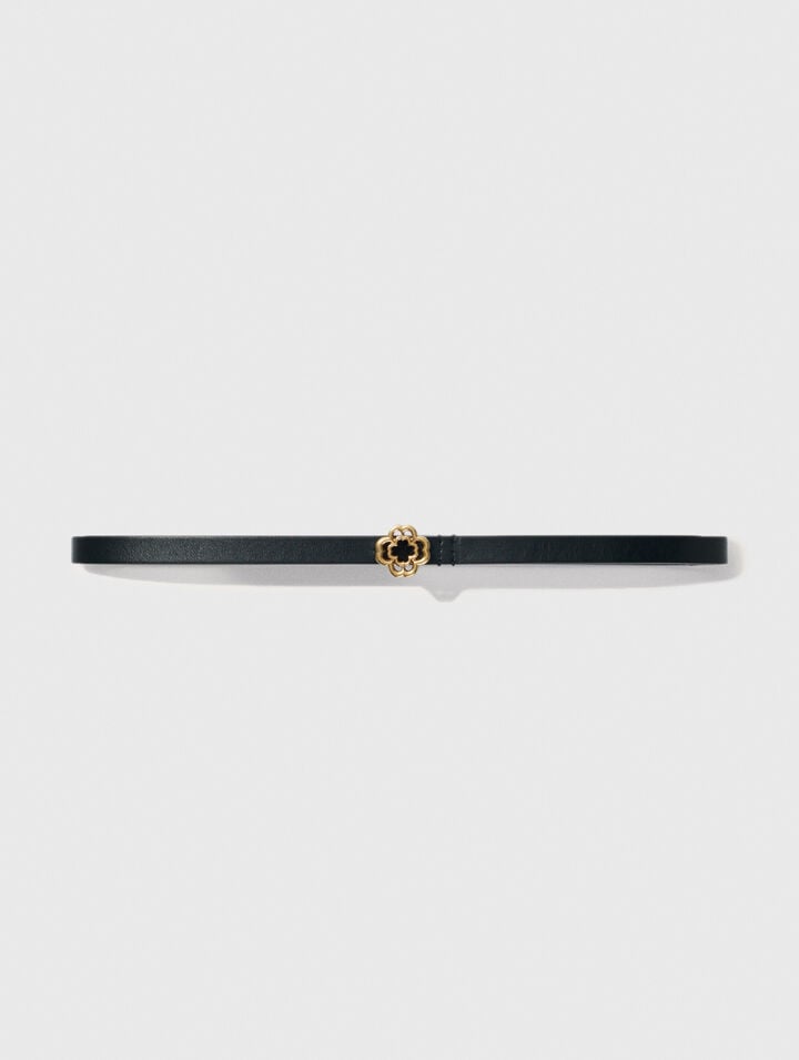 Cintura sottile Clover