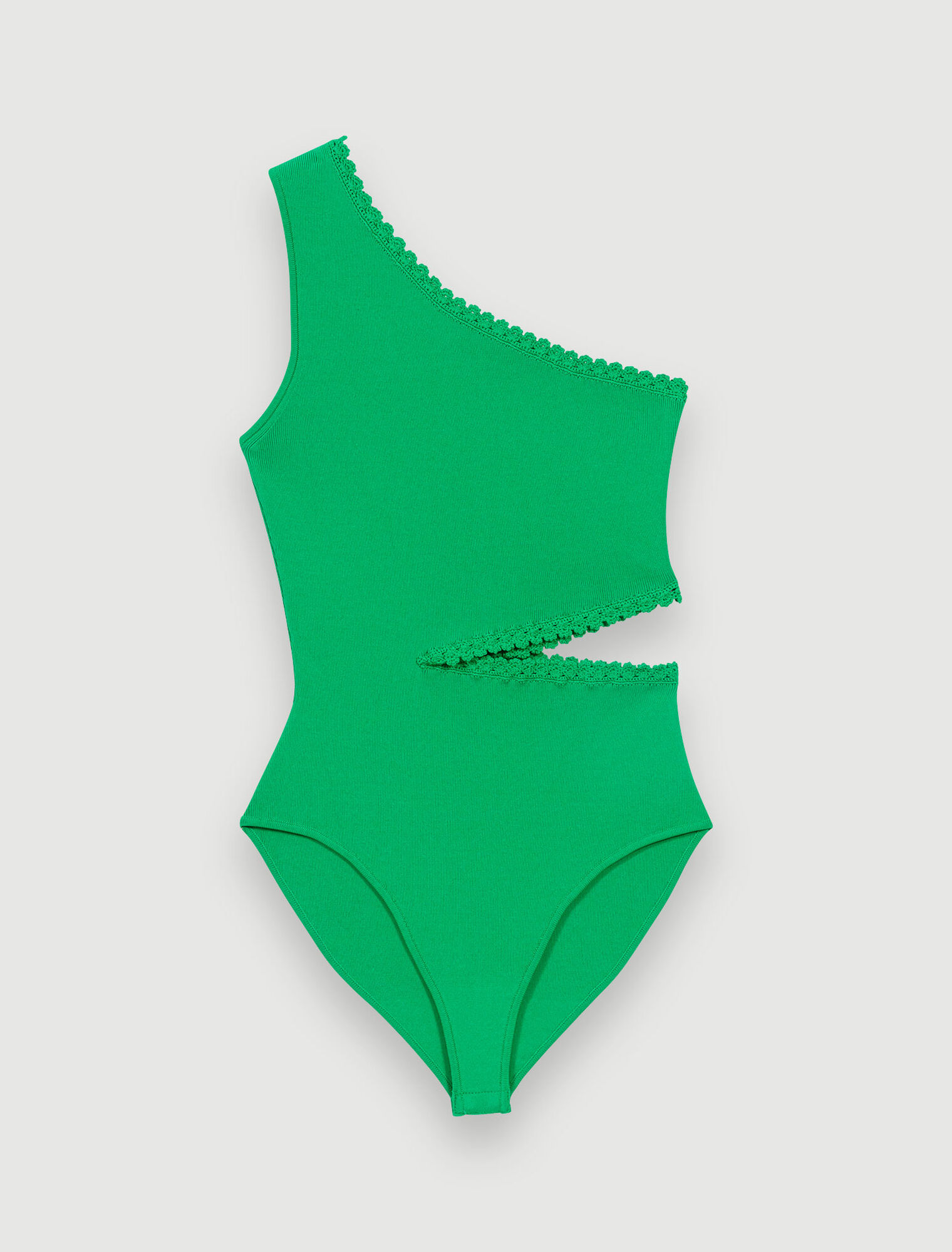Body cut-out