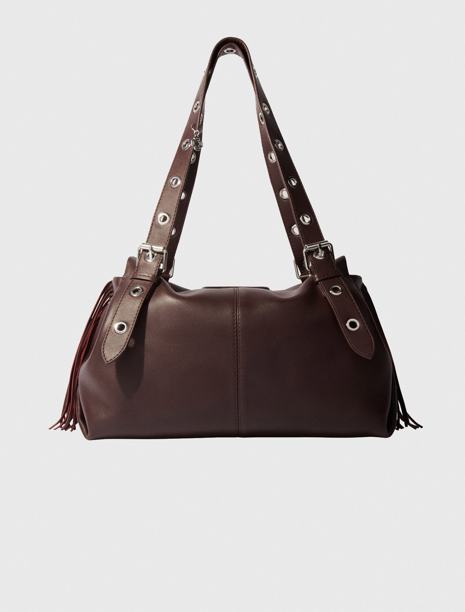 Borsa Miss M XL in pelle liscia
