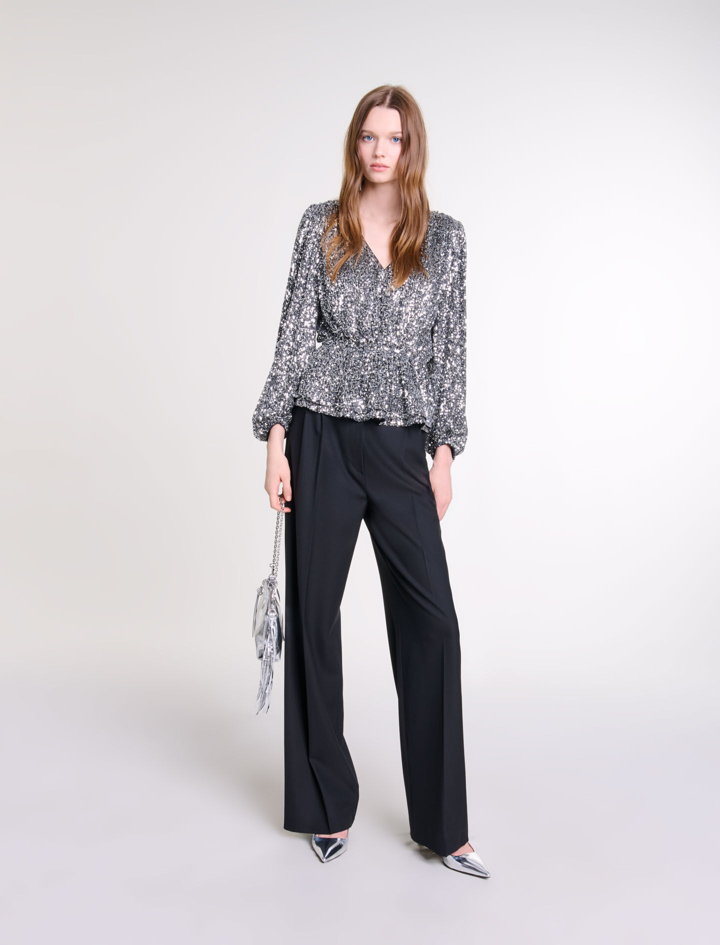 Abbigliamento Da Donna Collezione Inverno 2024