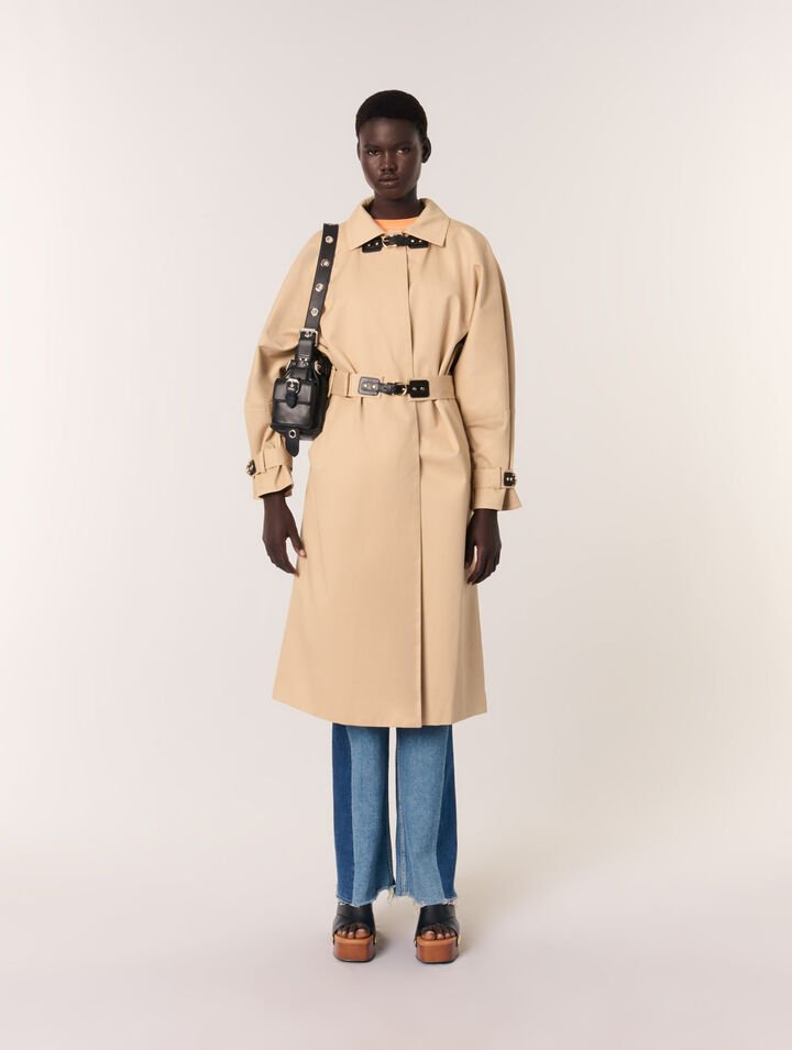 Trench lungo