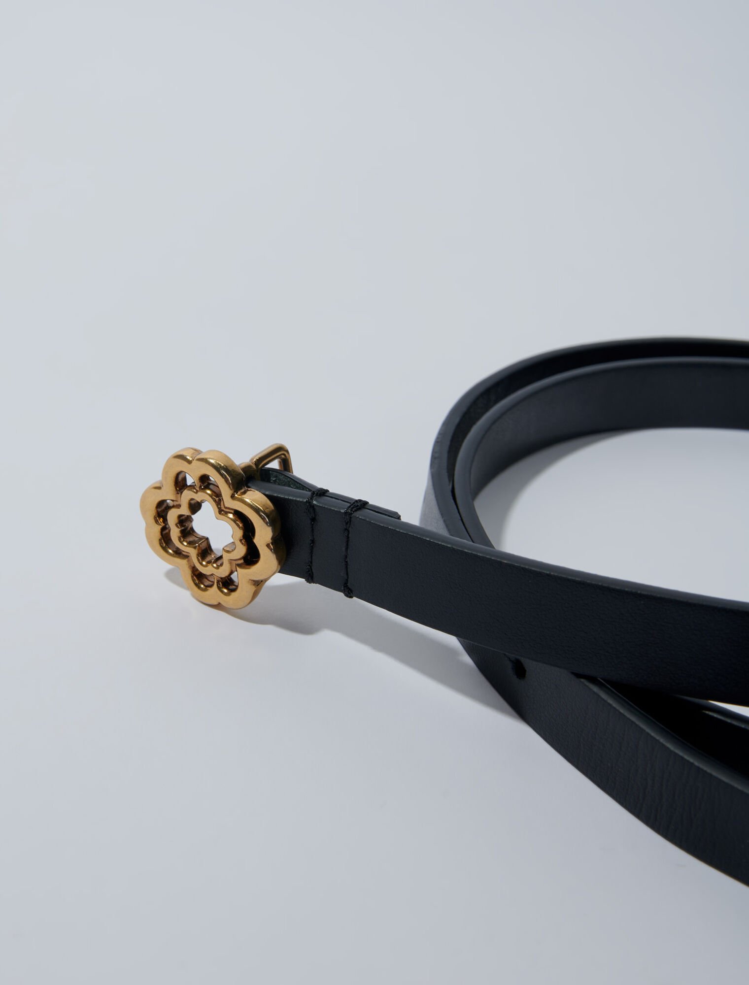 Cintura sottile Clover