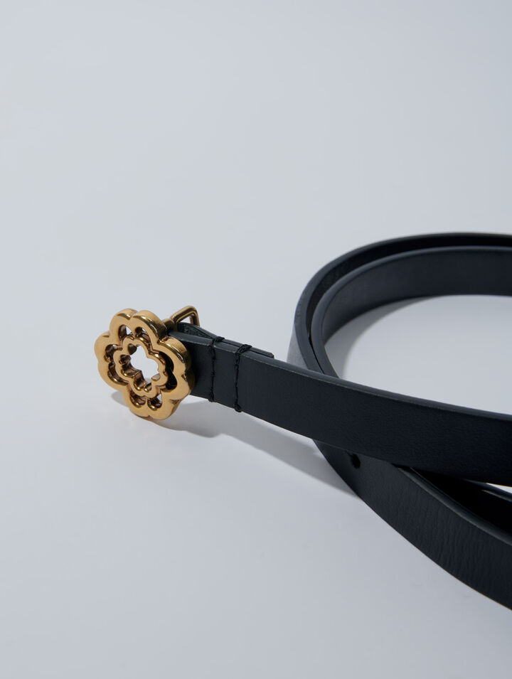 Cintura sottile Clover
