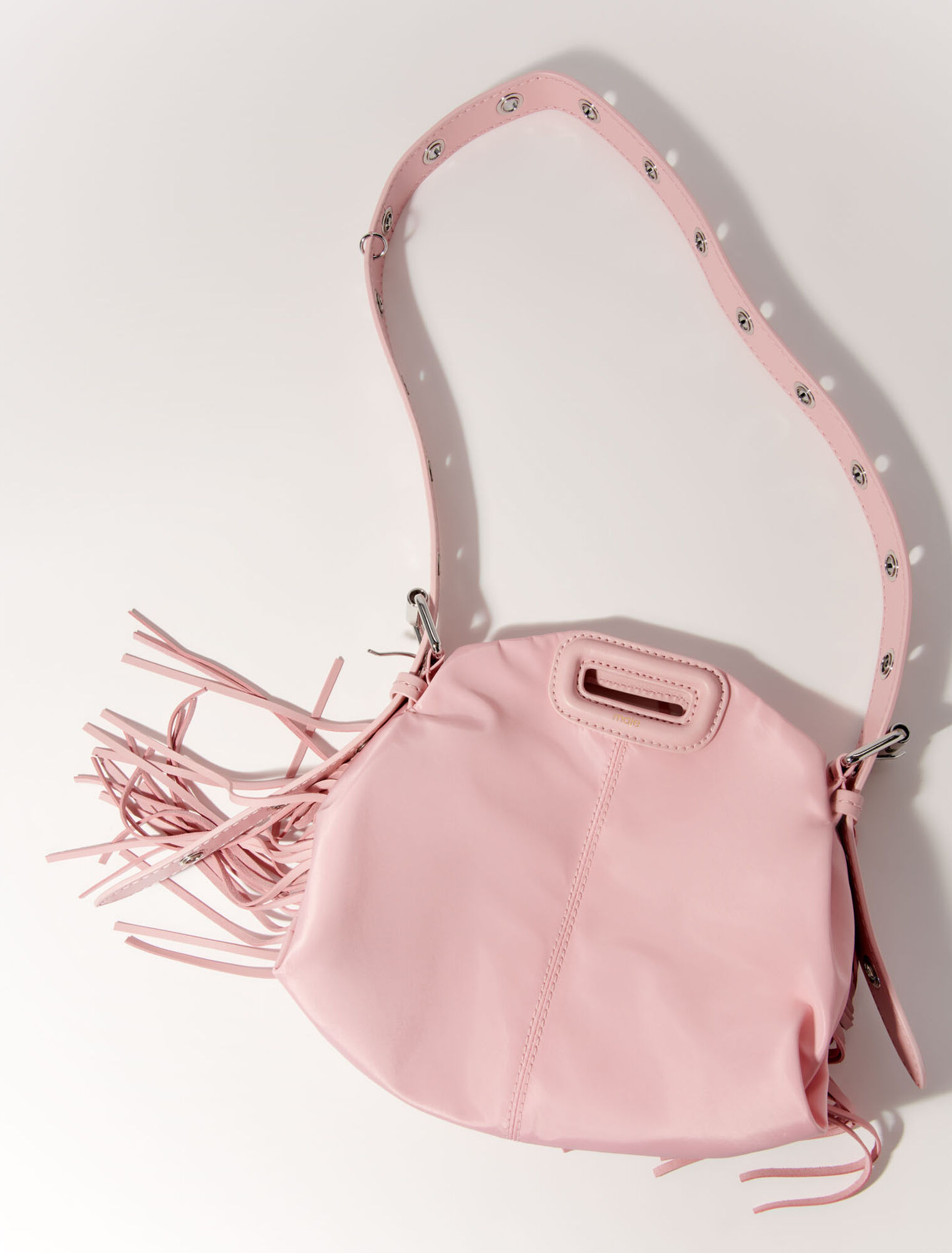 Mini-bag Miss M morbida