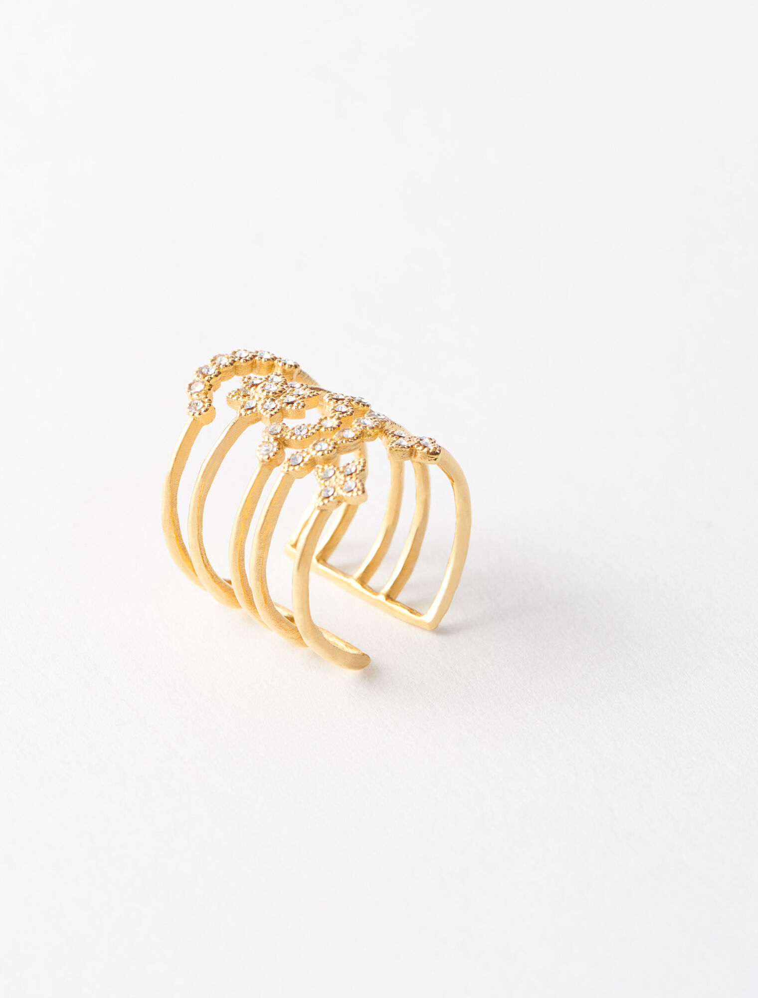 Anello prezioso giorno della settimana