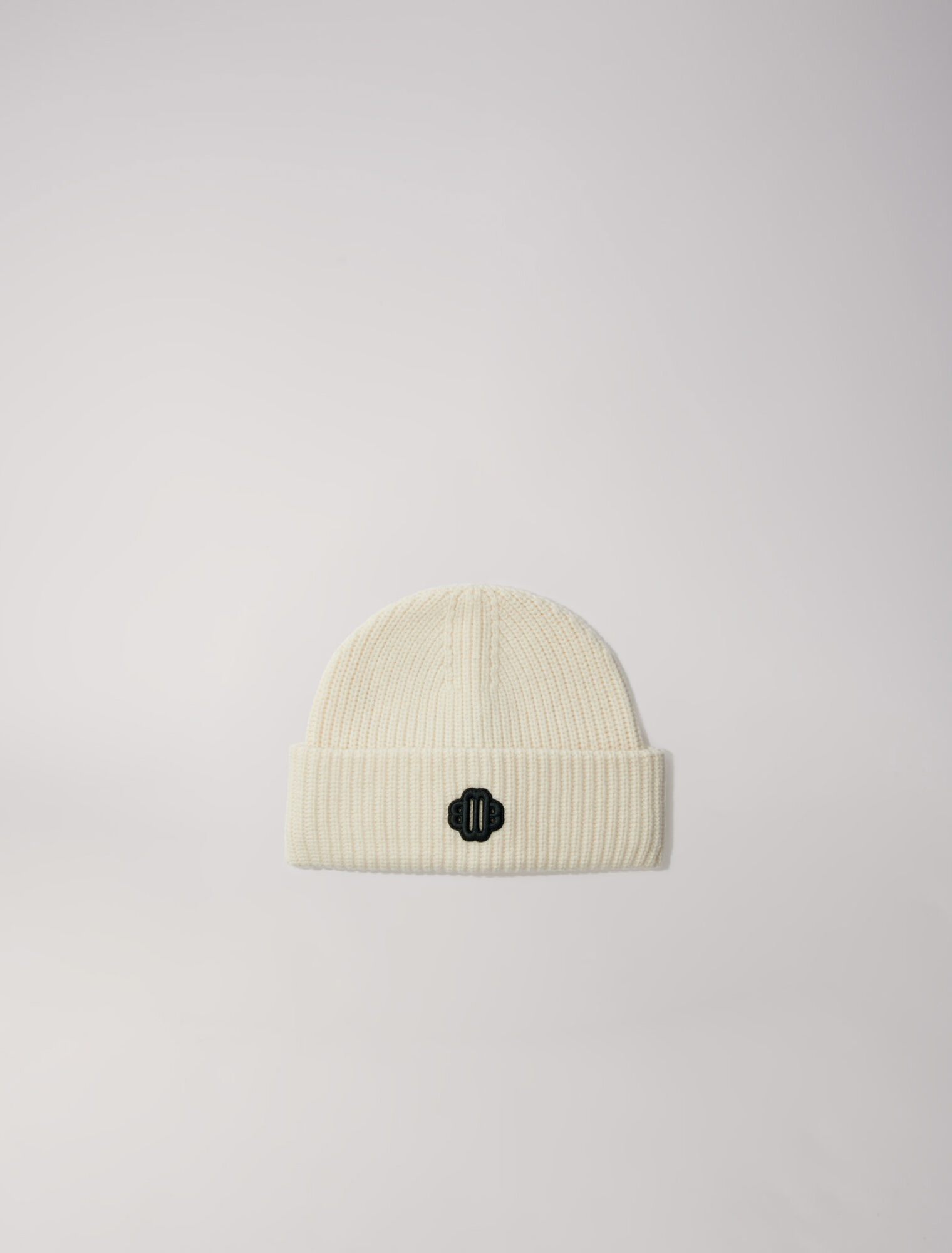 Cappello in misto lana