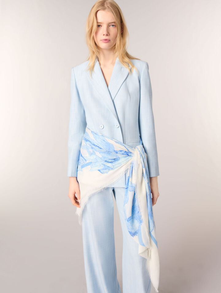 Giacca da tailleur
