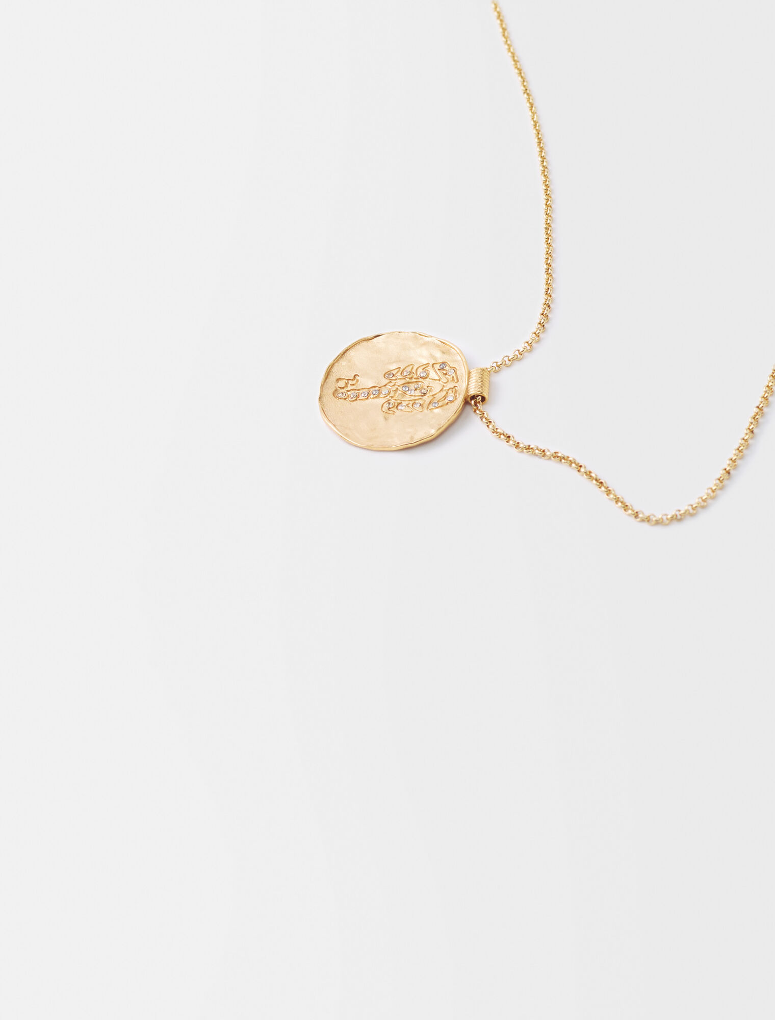 Medaglia Costellazione