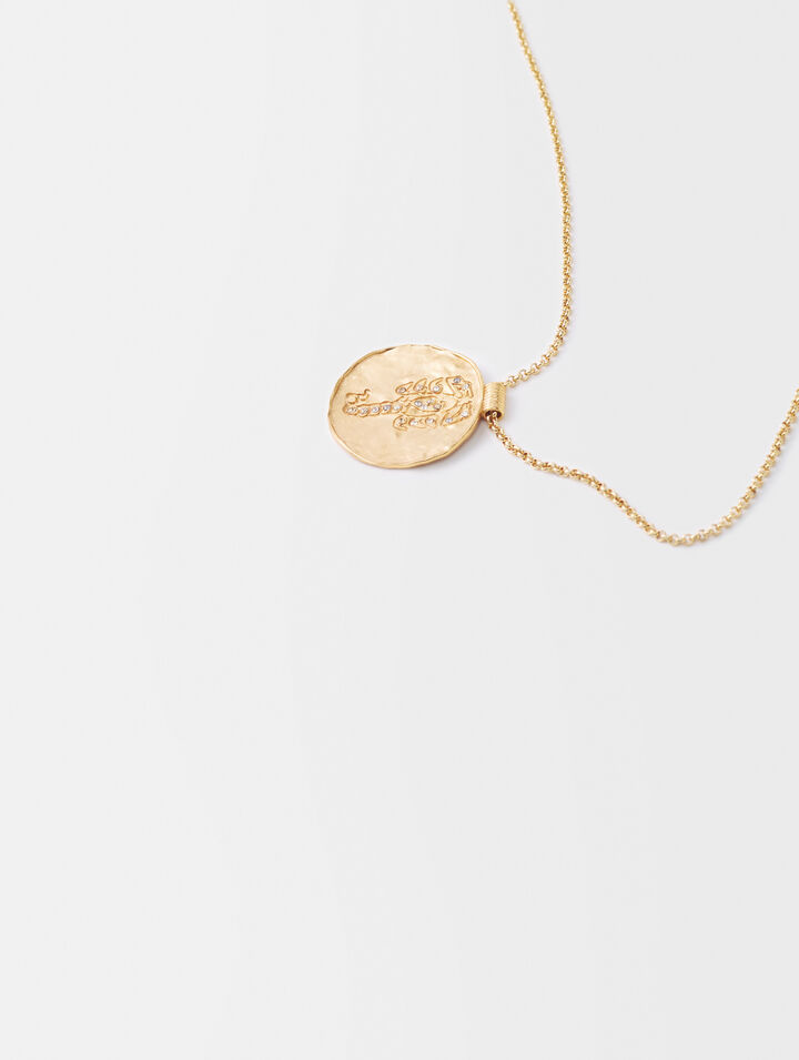 Medaglia Costellazione