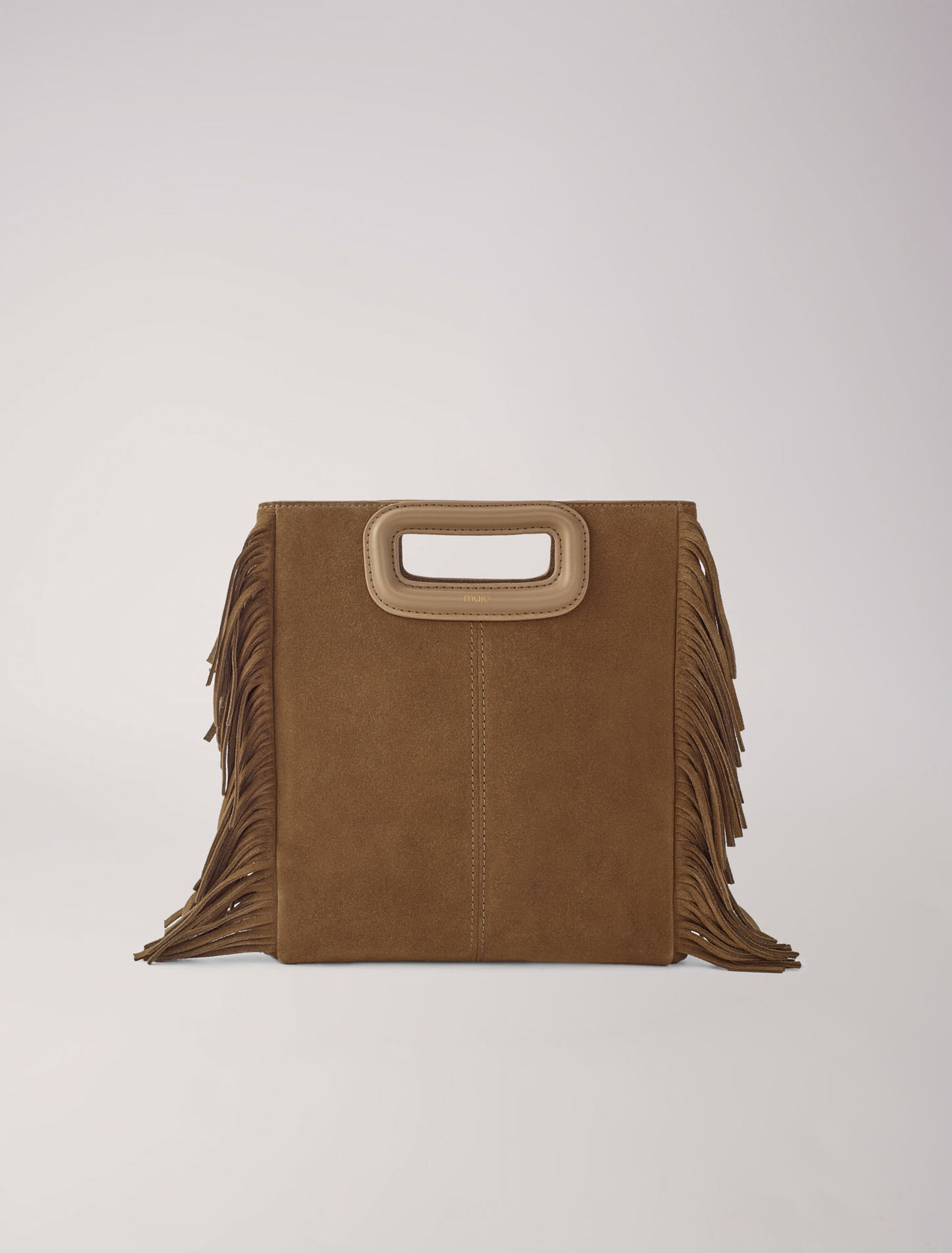 Borsa M in pelle